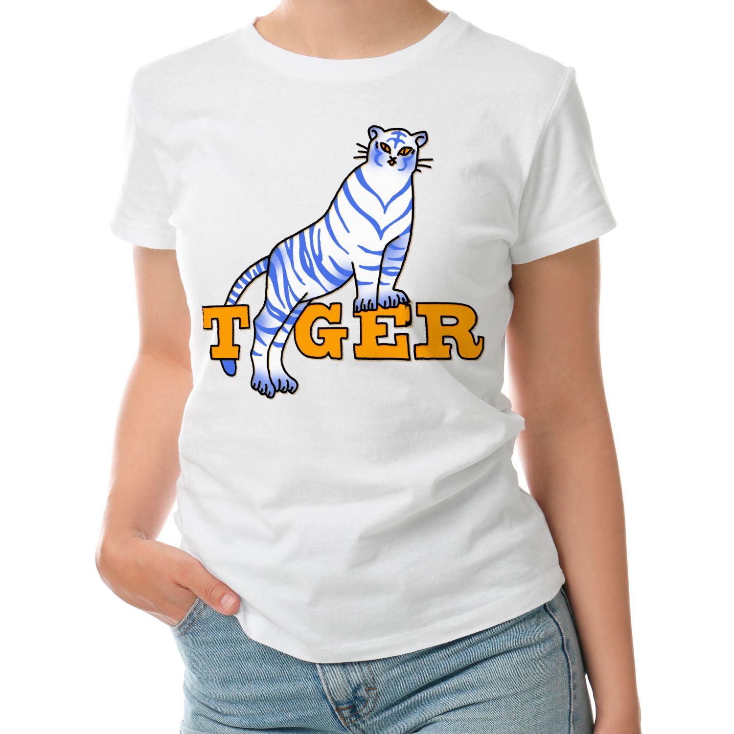 White Tiger самбо Ивантеевка