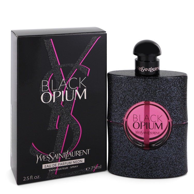 Духи сен лоран блэк опиум. Духи Yves Saint Laurent Black Opium. Yves Saint Laurent Black Opium Neon 75 ml. Духи Ив сен Лоран женские Блэк опиум. Yves Saint Laurent Black Opium Neon.