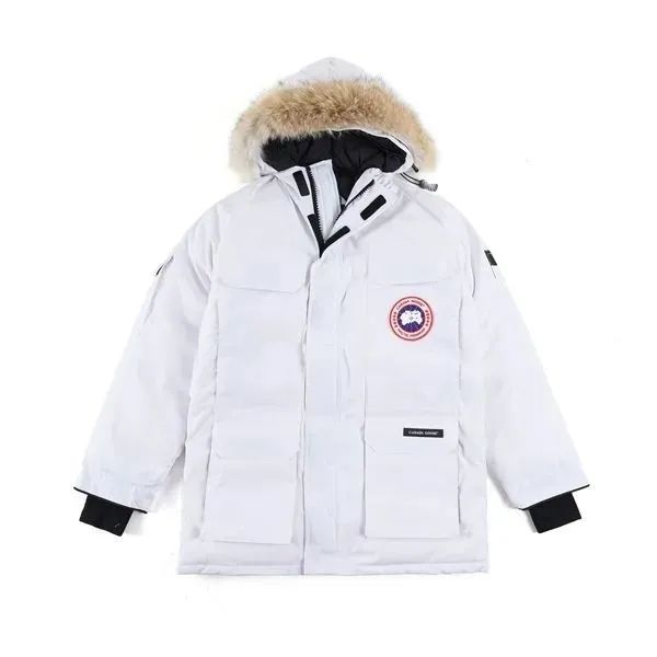 ПальтопуховоеCANADAGOOSE