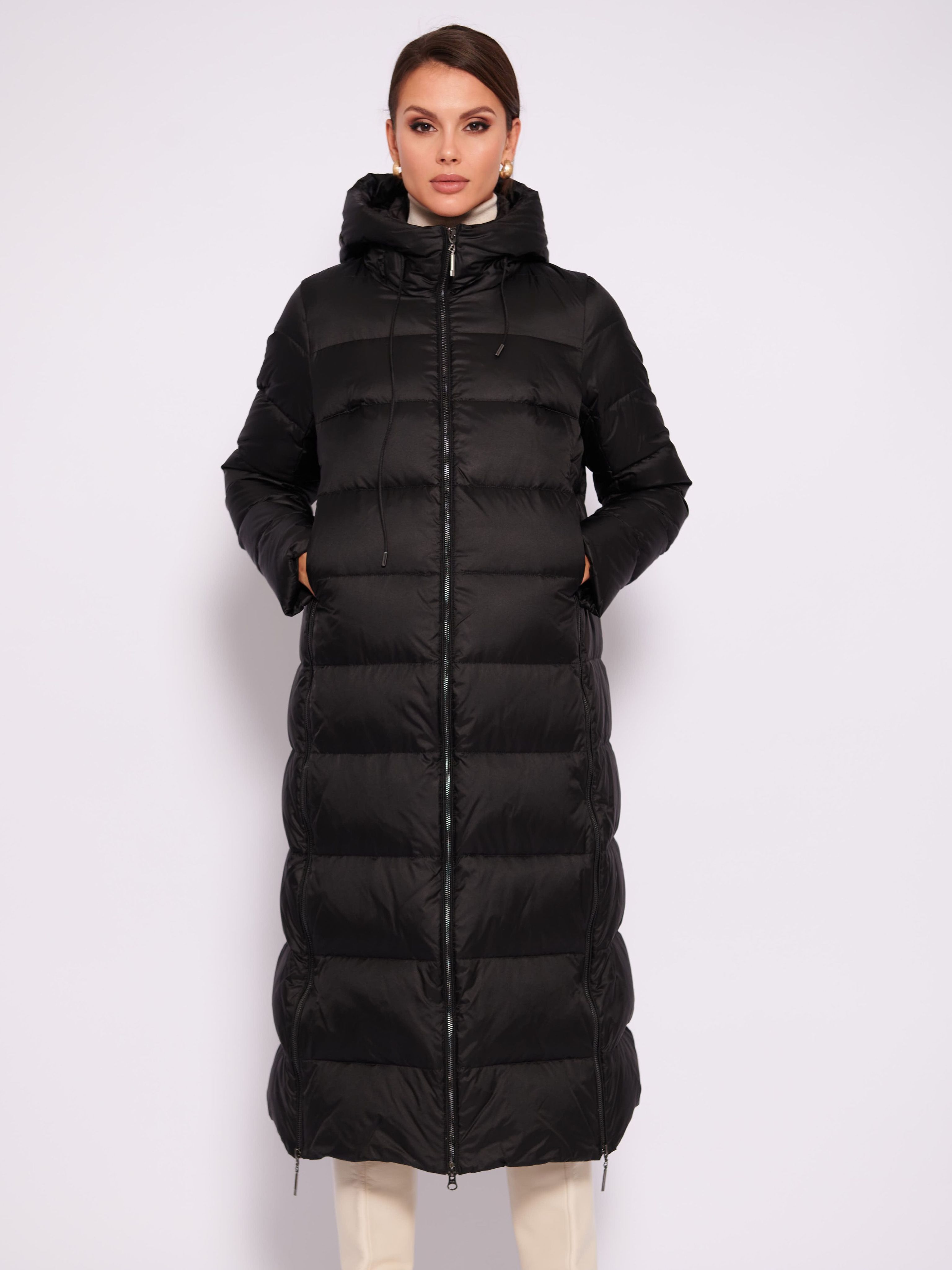 Stylex Albana Пуховики Официальный Сайт Купить