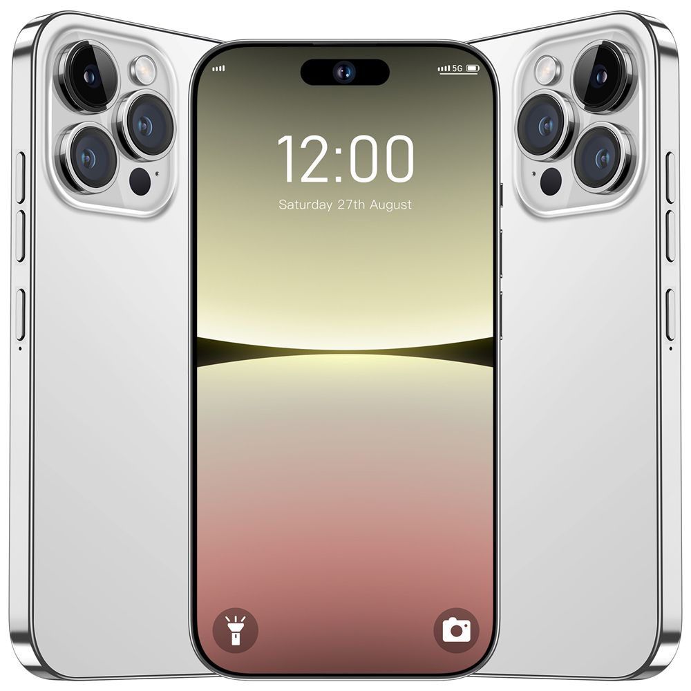 Смартфон i 15 pro max russian