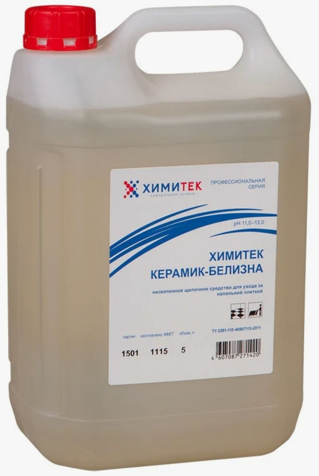 Поликор Гель Химитек Многофункциональное Средство Купить