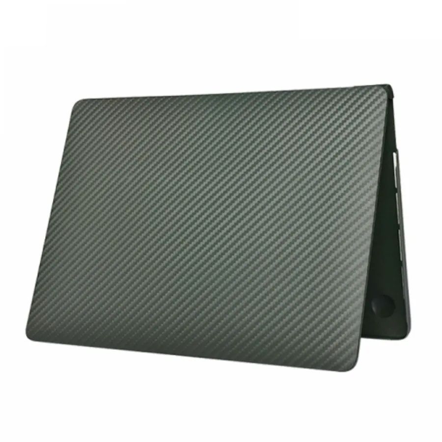 ЧехолдляноутбукаWiWUiKavlarPPProtectCaseдляMacbookAir13.6"2022Green