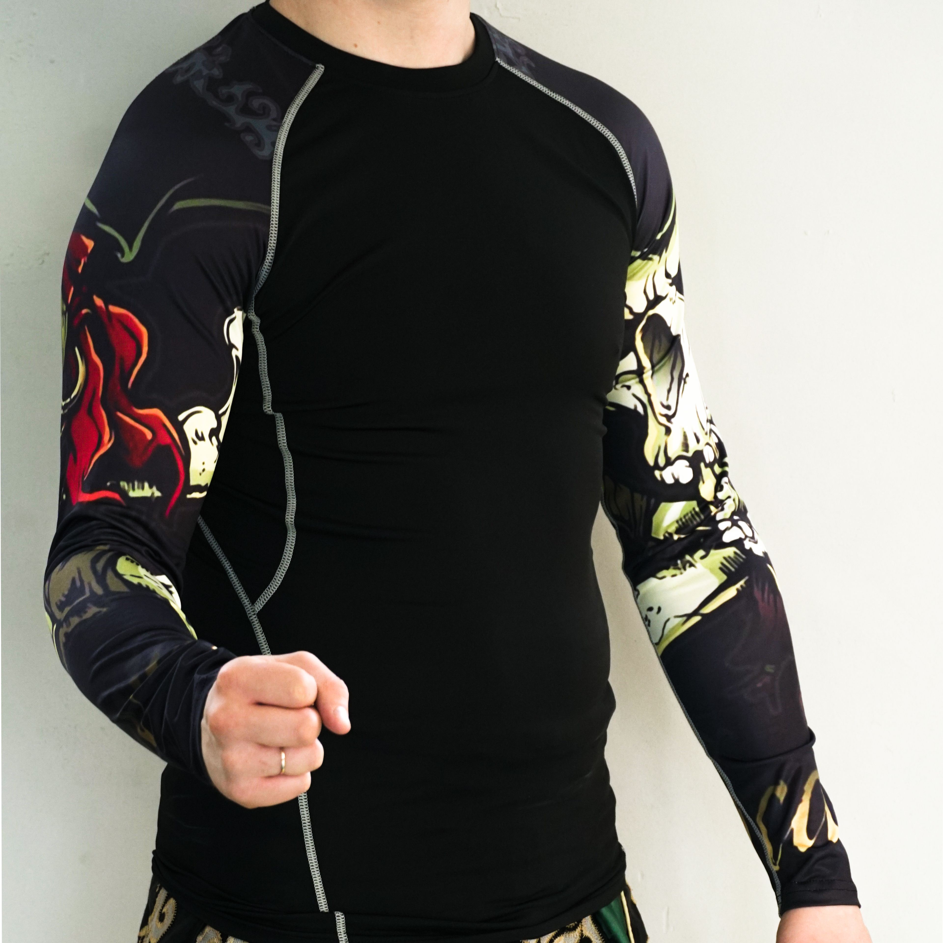 Рашгард спорт купить. Рашгард Cody. Рашгард Cody Lundin комплект.