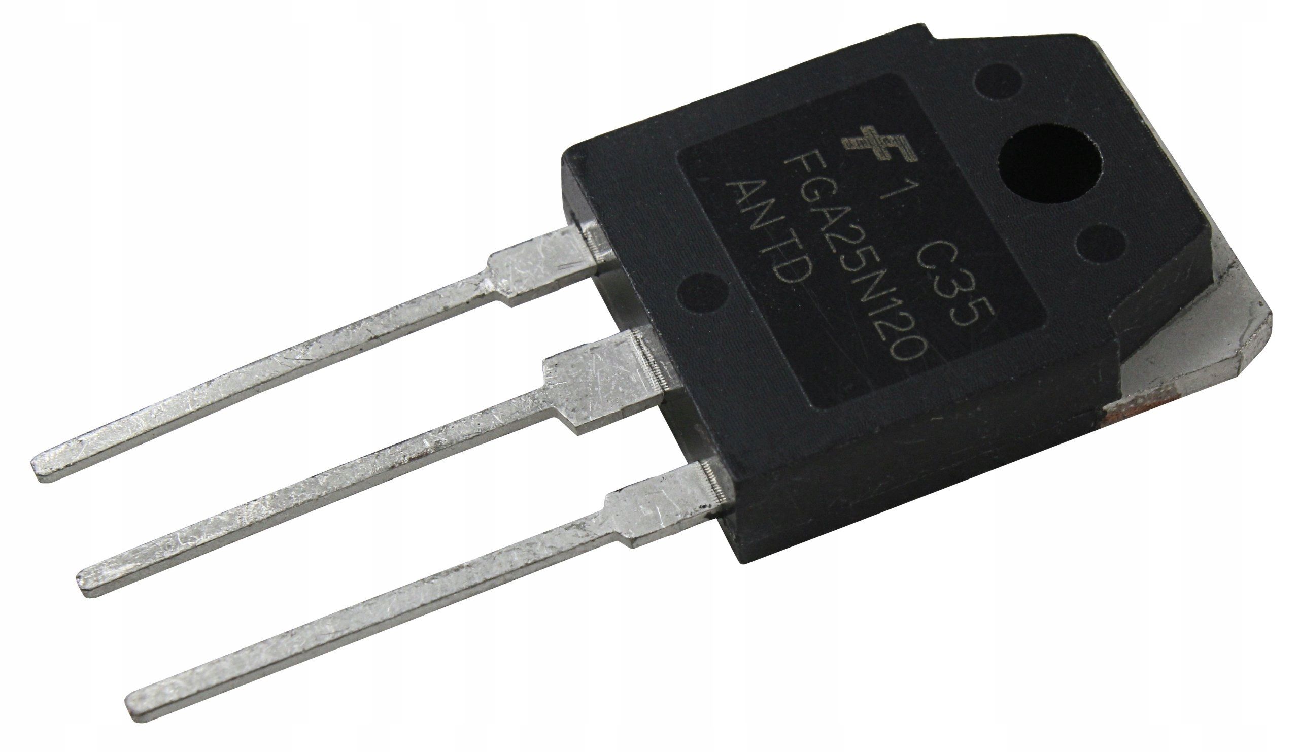 S 25 n 25 g. Fga25n120antd. 