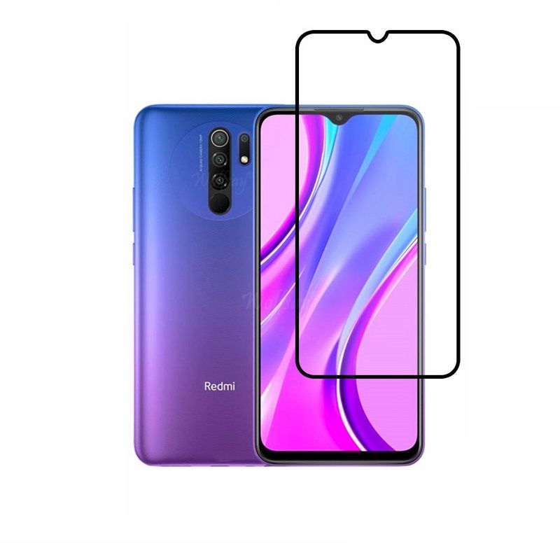 Показать xiaomi redmi 9