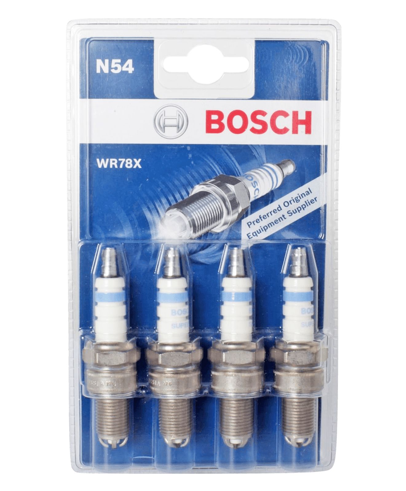 Свеча зажигания Bosch 847540 - купить по выгодным ценам в интернет-магазине  OZON (761929153)