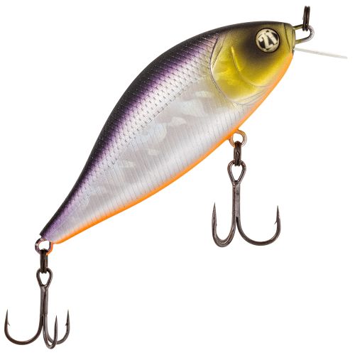 ВоблерPontoon21Bet-a-shad83sp-sr8,3см.17,3гр.#A11до0,4м.suspending