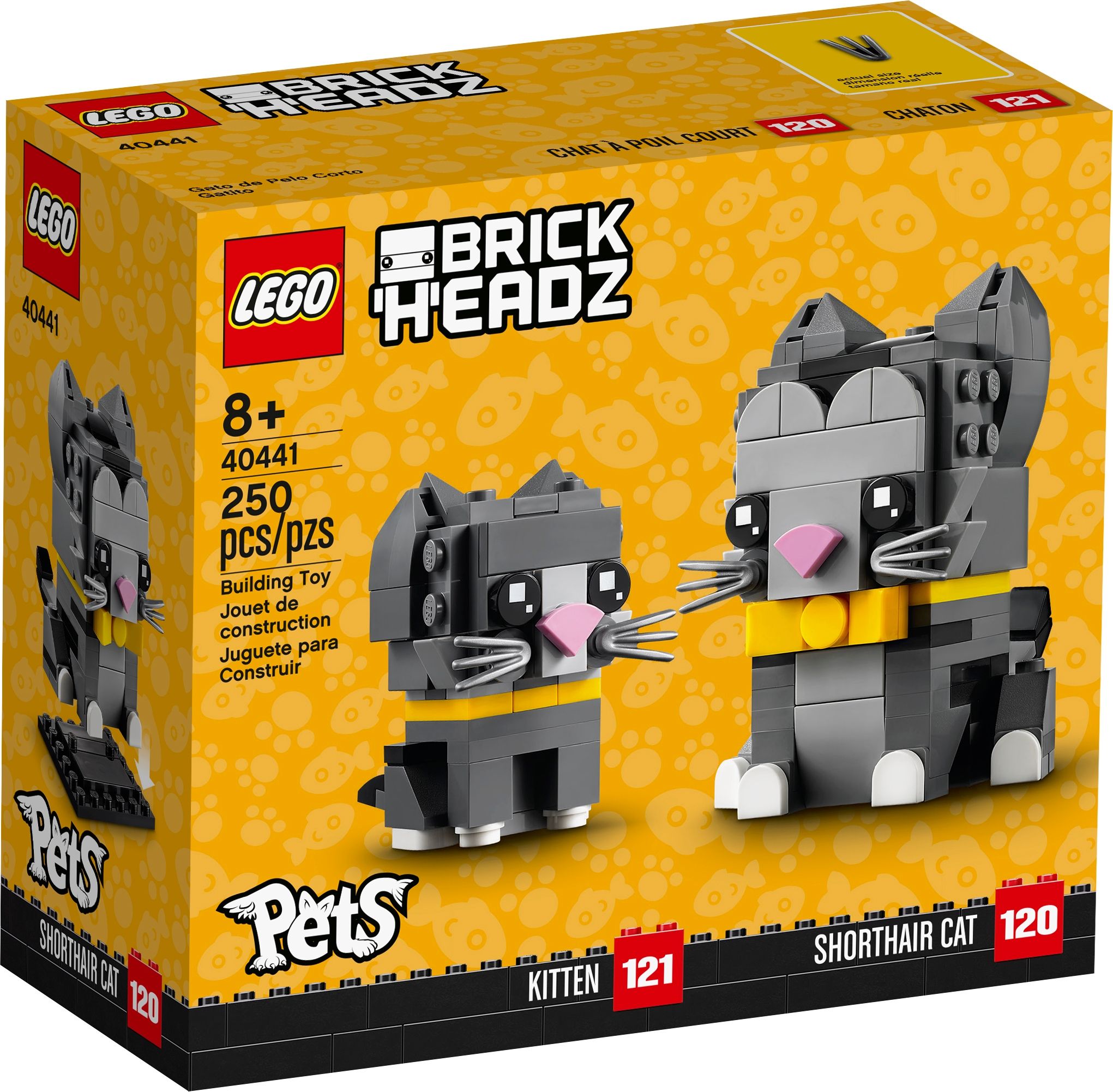 Brickheadz cheap