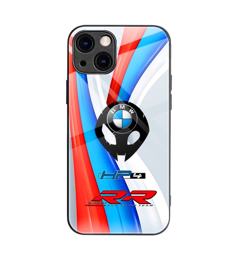 BMW iphone x