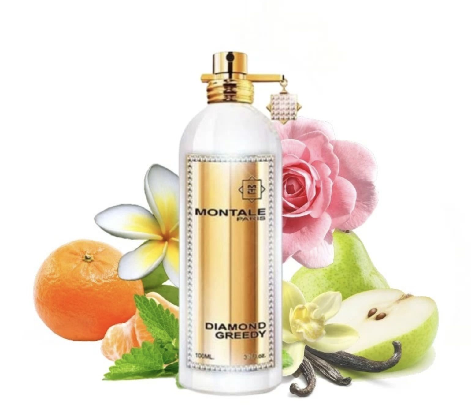 Montale diamond. Духи Монталь Даймонд. Montale Parfum Diamond greedy. Montale Perfume Diamond greedy. Монталь Даймонд Фловерс.