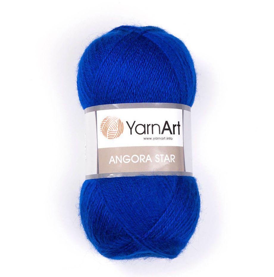 Star Yarn