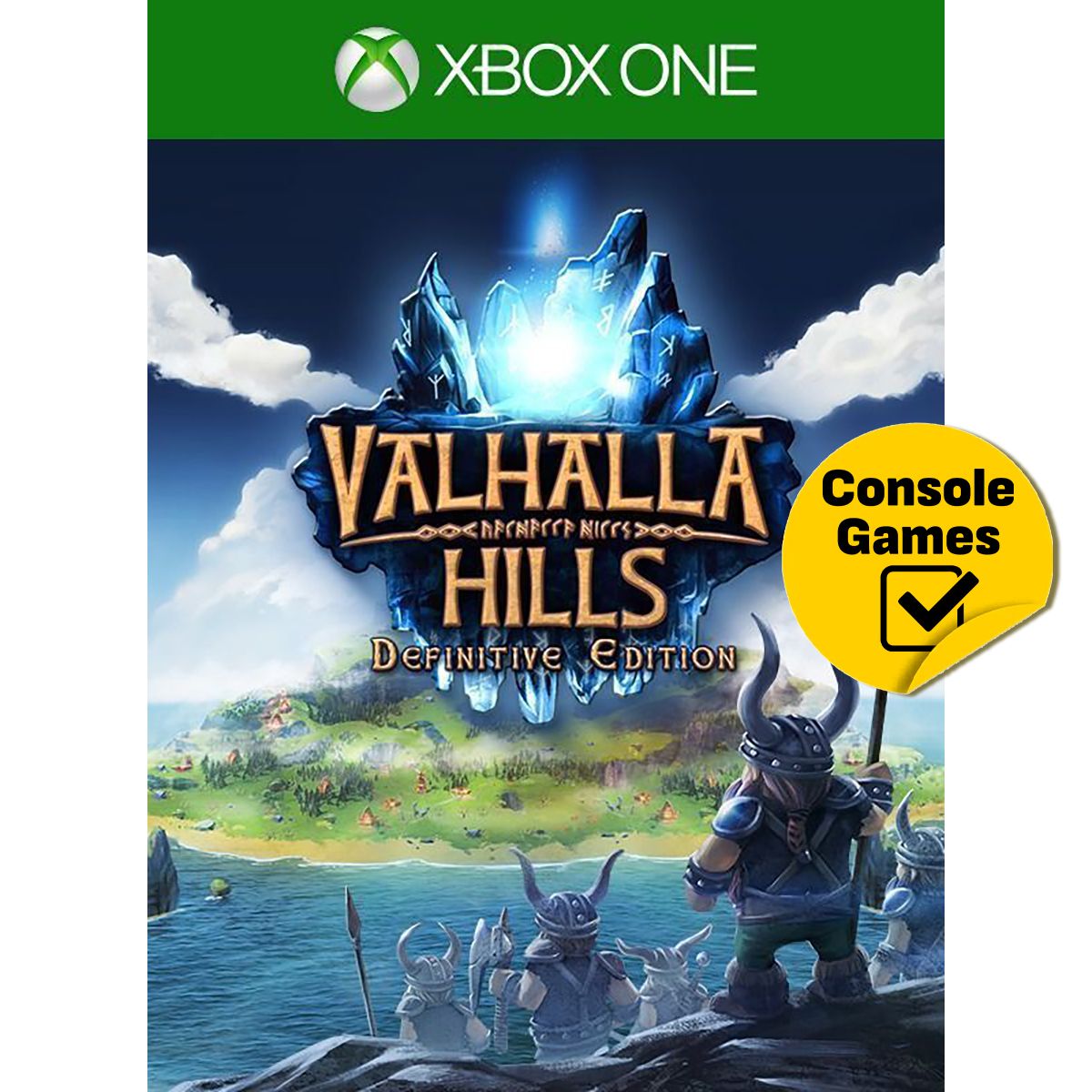 Valhalla Xbox One Купить