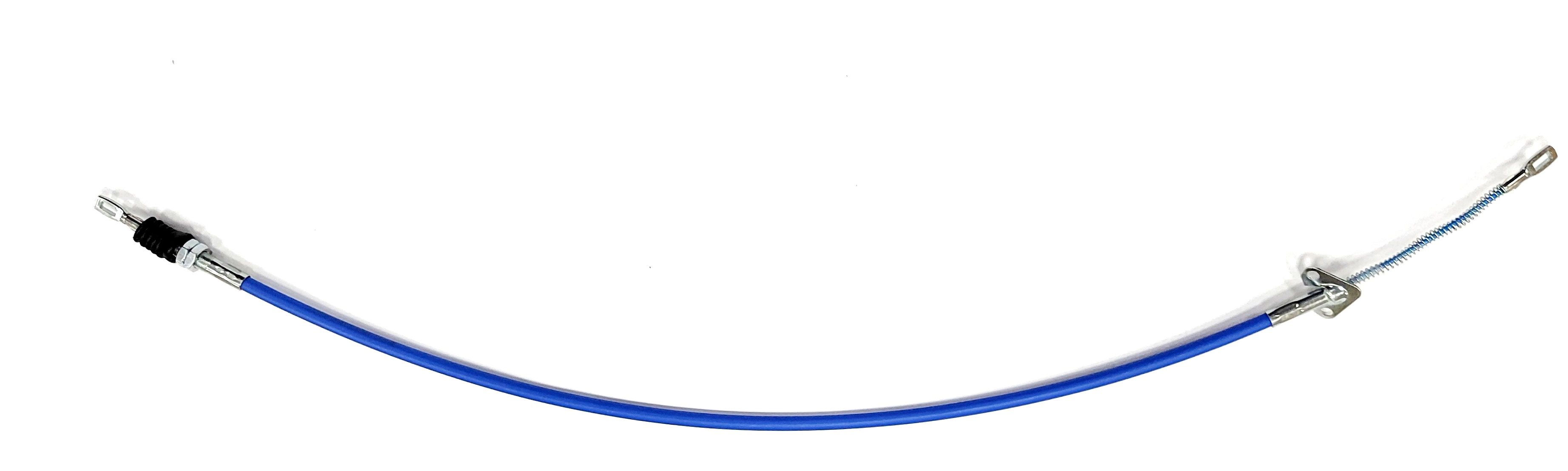 Трос ручника газель 3302 купить на OZON по низкой цене