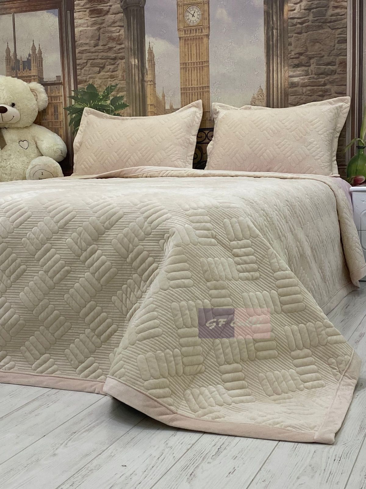 Озон Купить Покрывало На Кровать 220х240