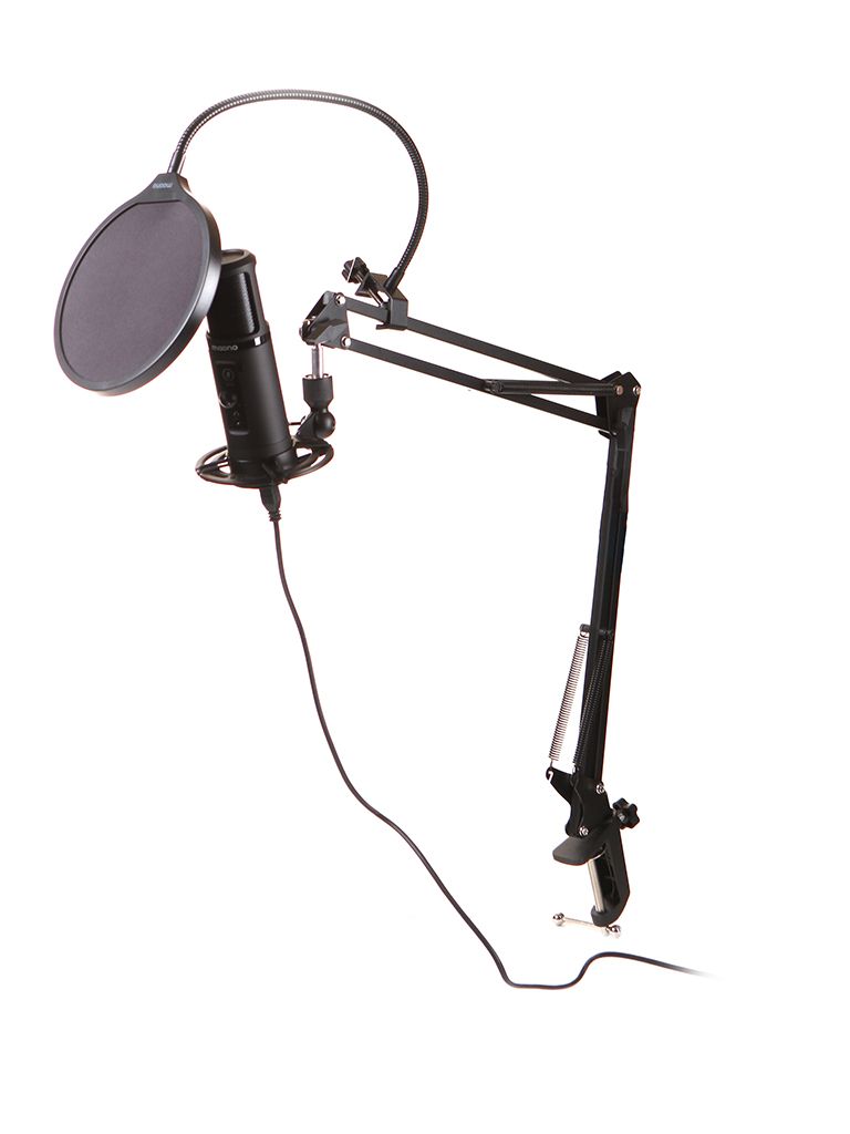 Микрофон maono mkp100. Микрофон maono mkp100
