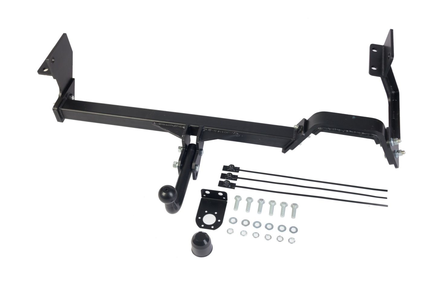 ФаркопHaltyдляToyotaAlphard2002-2008,Estima,Previa2000-2006