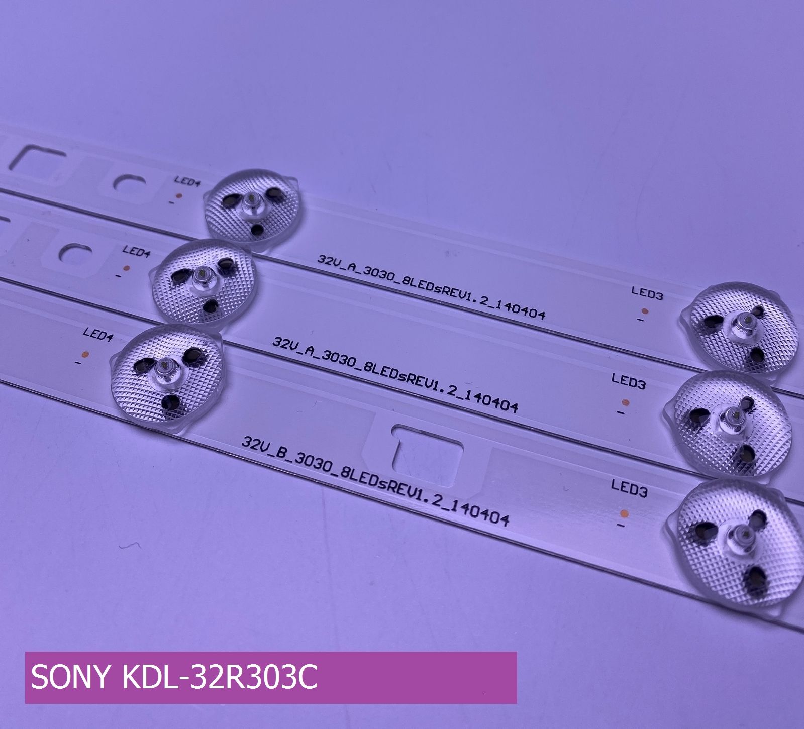 Подсветка для SONY KDL-32R303C