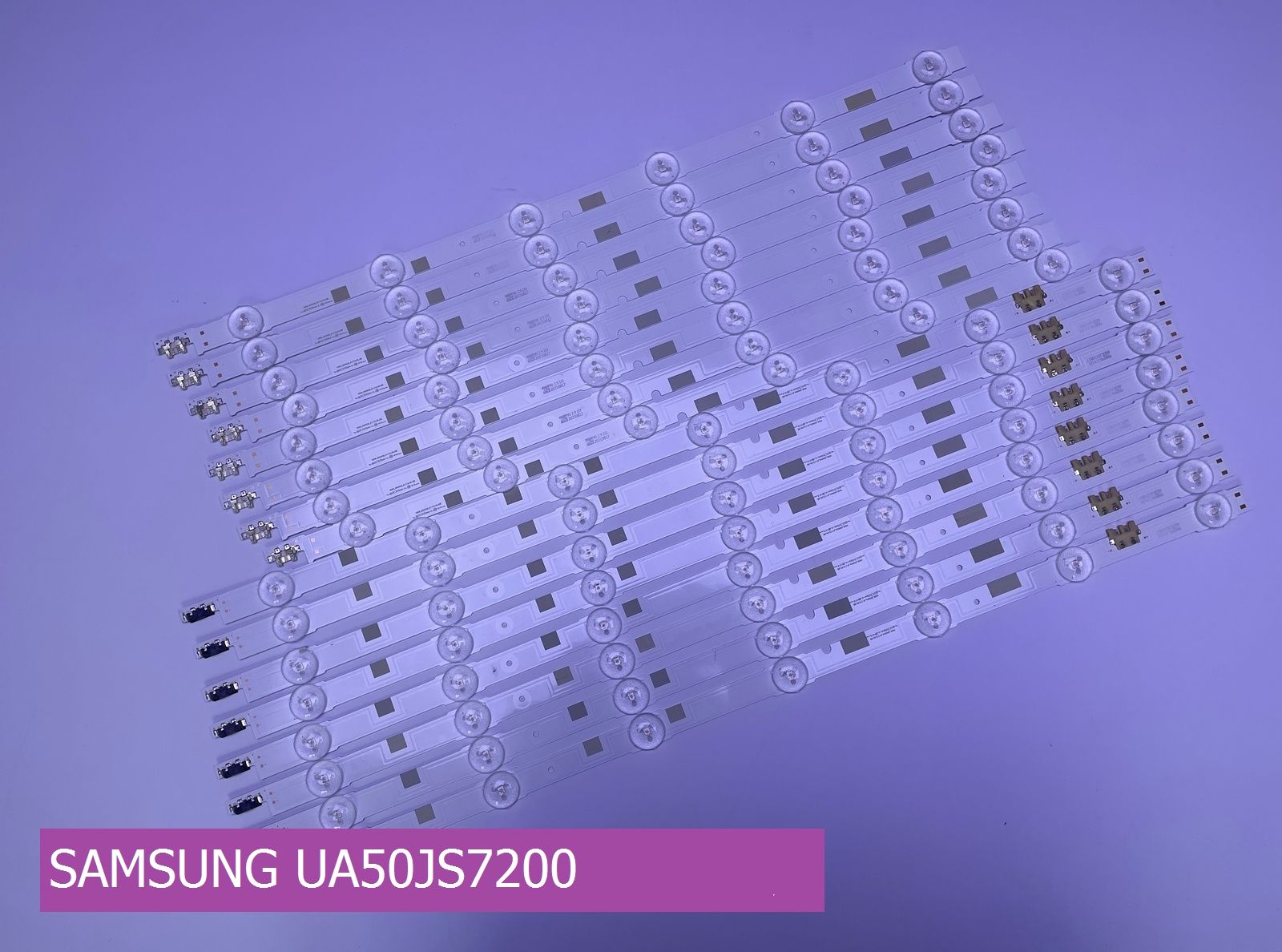 Подсветка для SAMSUNG UA50JS7200