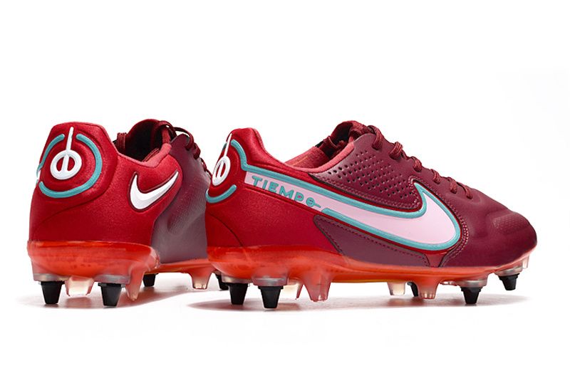 Бутсы Nike tiempo SG