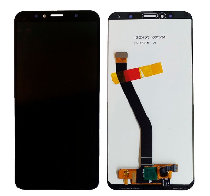 Honor 7a Pro Купить