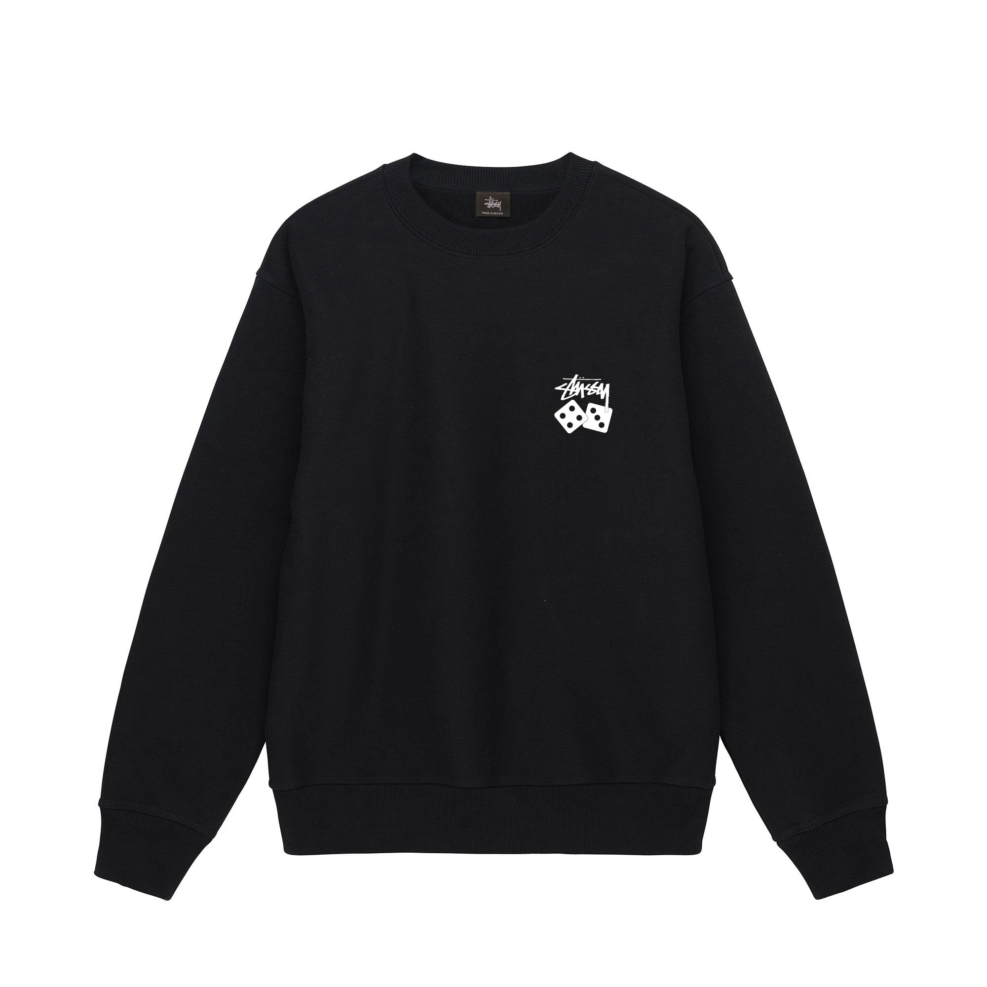 Stussy Одежда Купить В Москве Официальный Сайт