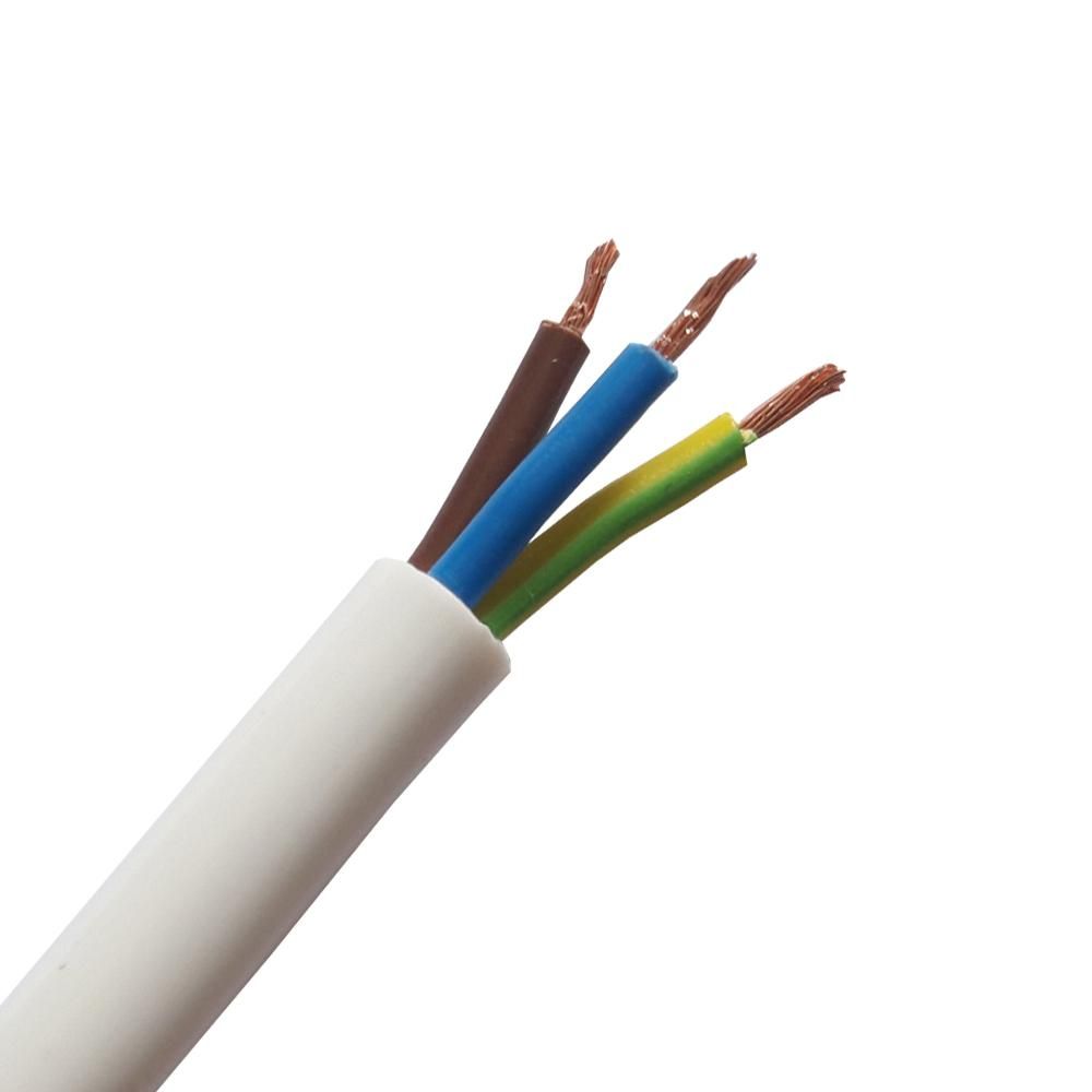 Провод 3х 2.5 какой