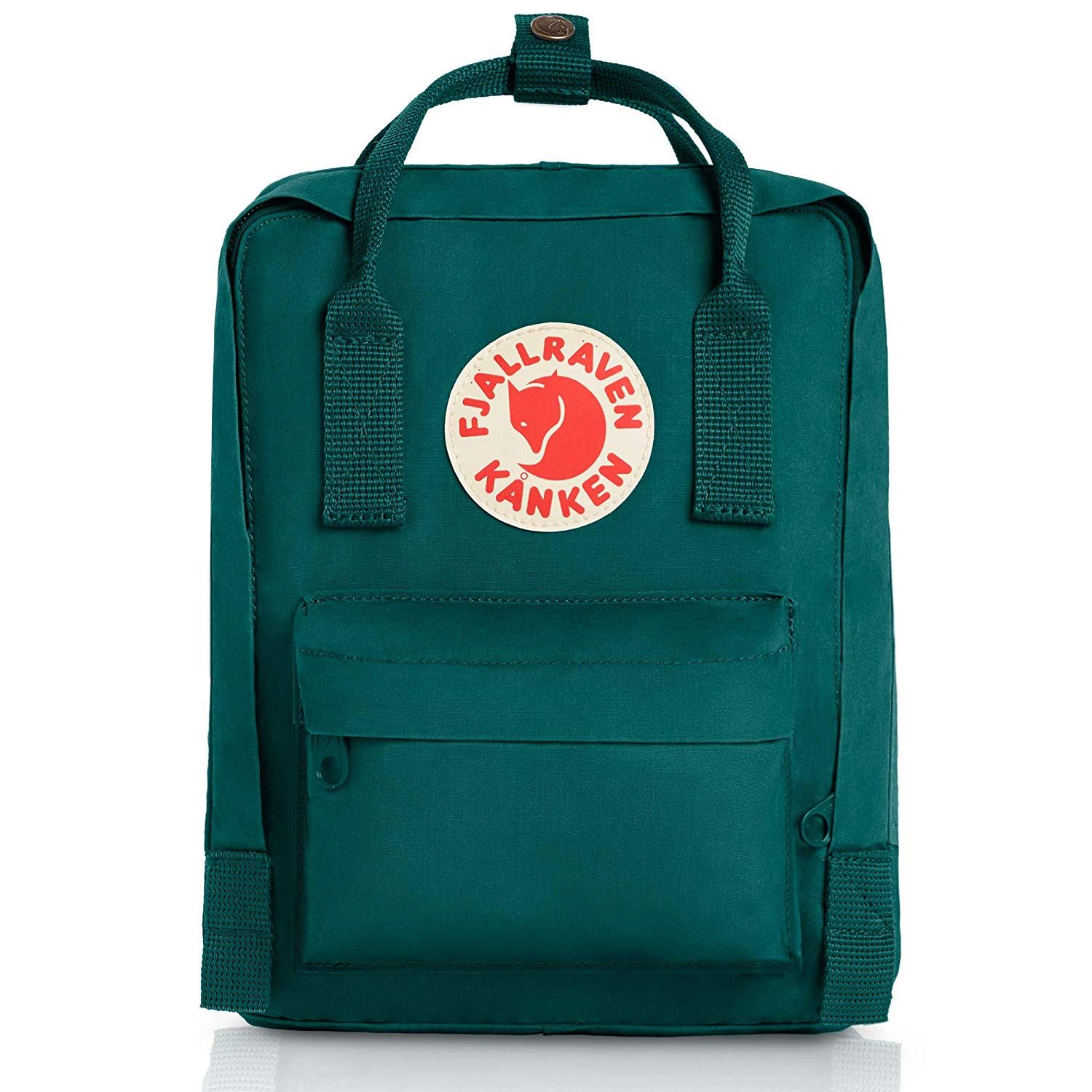 Рюкзак Fjallraven Kanken