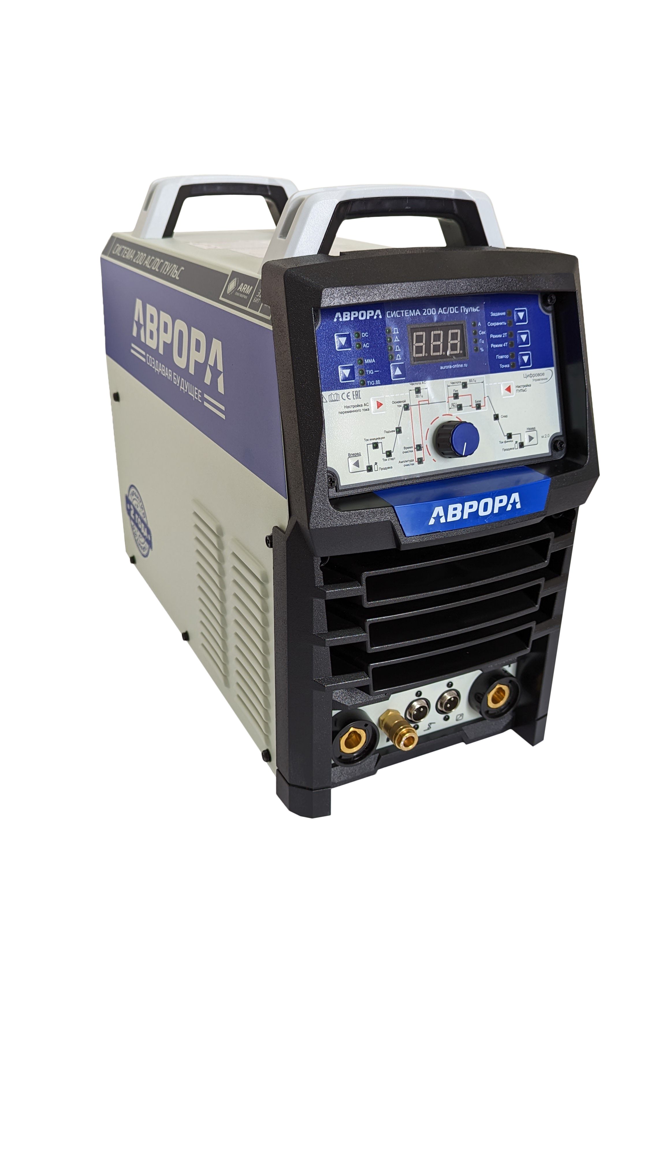 Aurorapro inter tig 200. Пульс 200. Start aluweld x200 Pulse. Т200 под симтем.