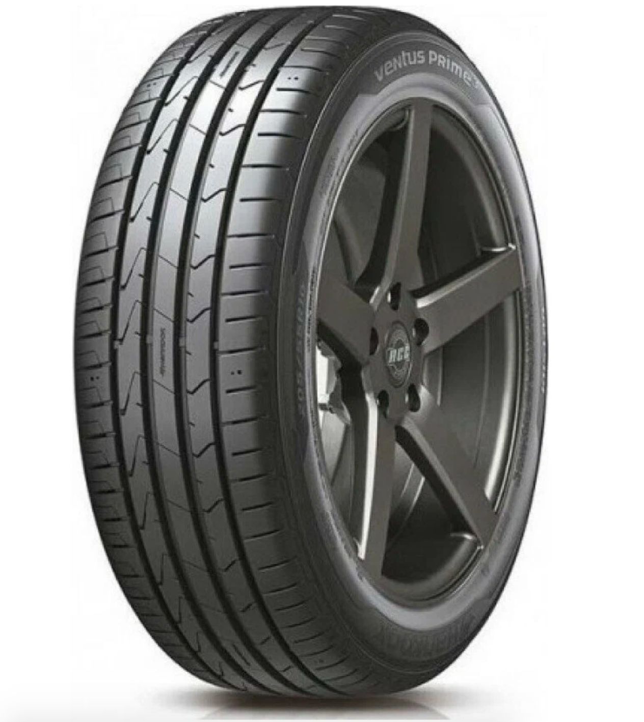 Резина hankook ventus prime 2 характеристики