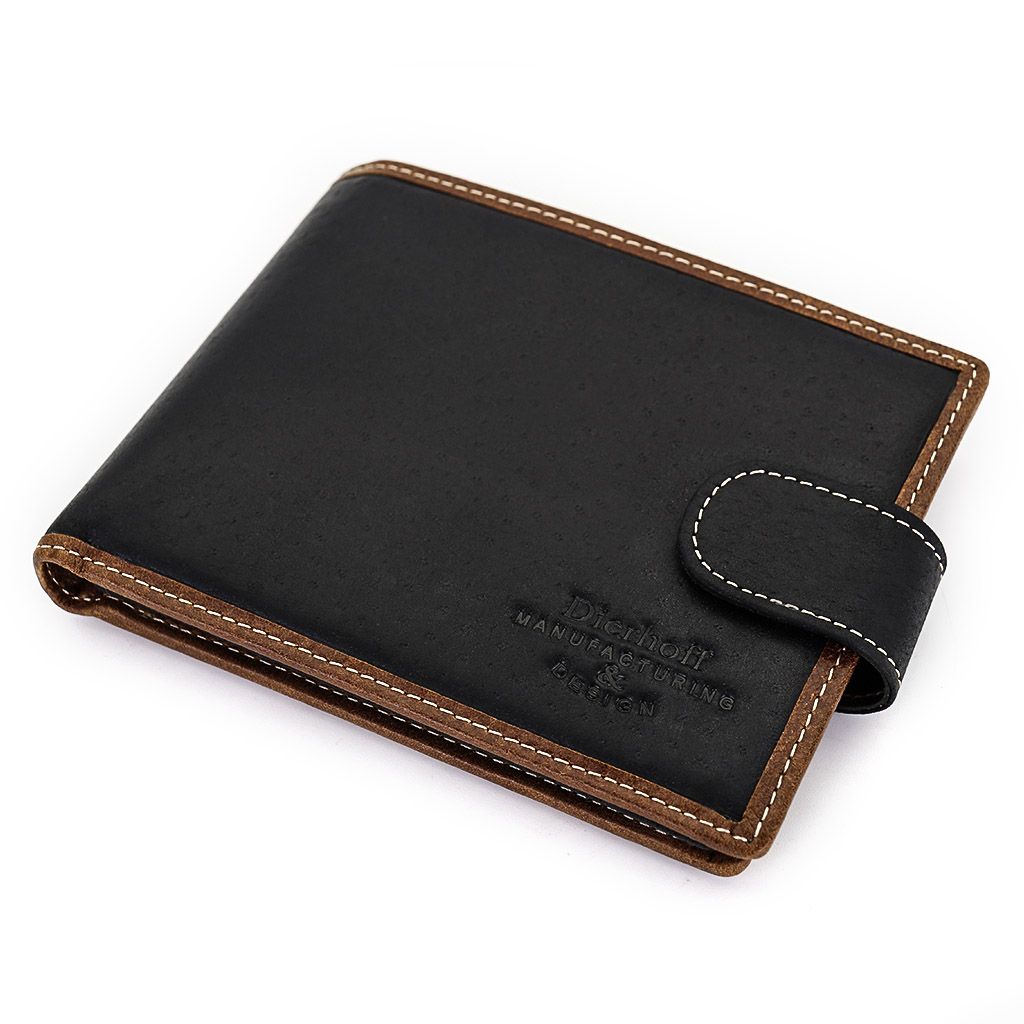 Купить Кожаный Мужской Кошелек Минск