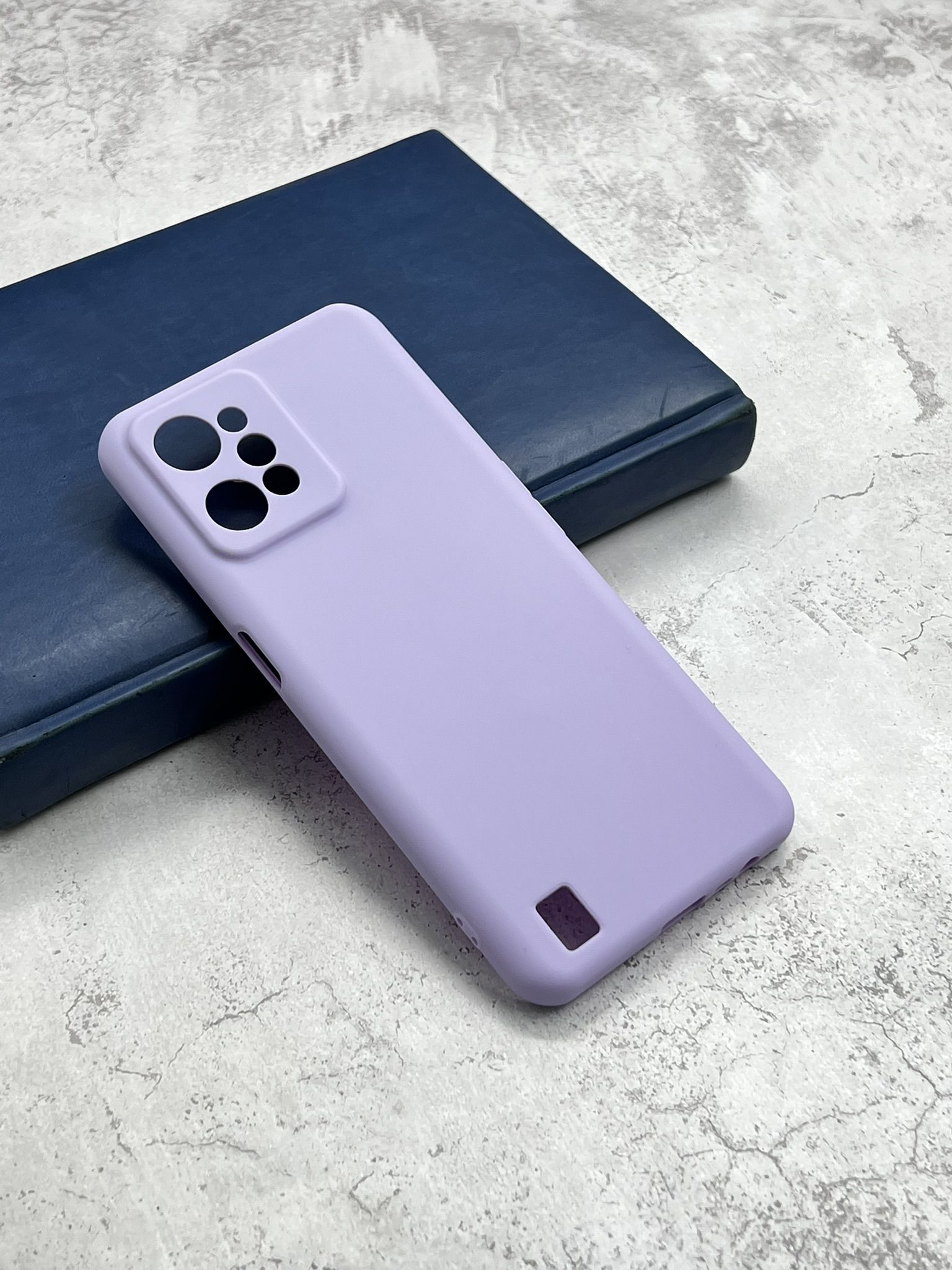 силикон матовый