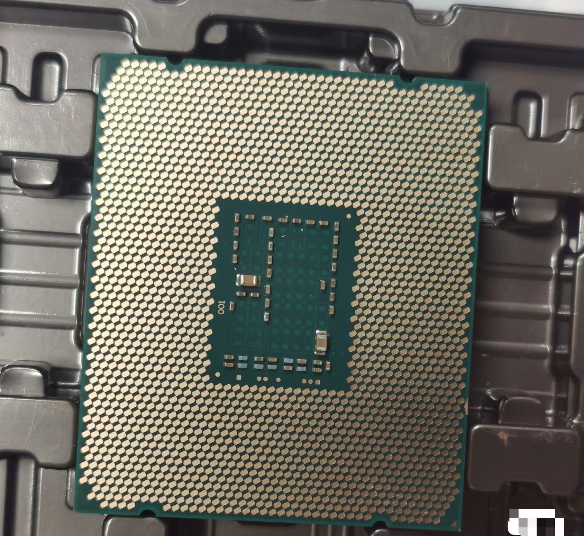 Xeon e5 2666 v3