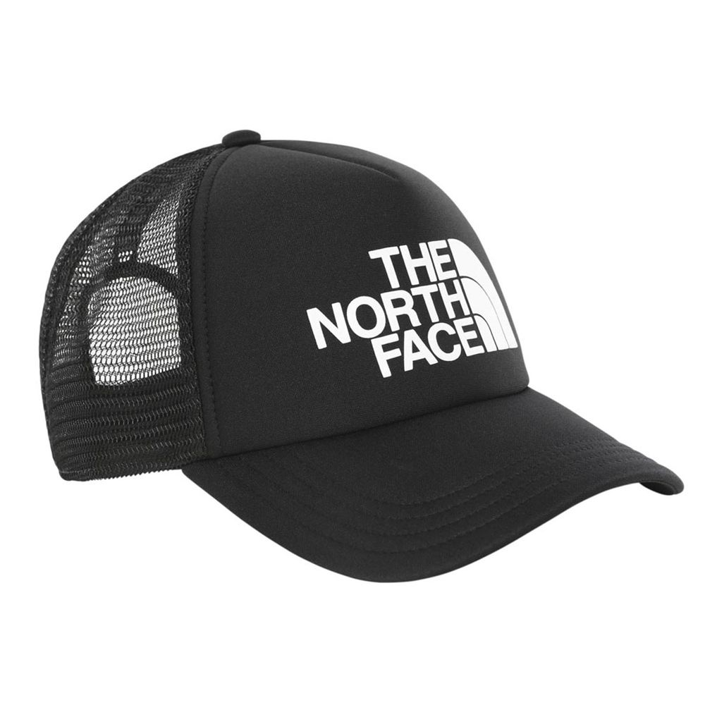 Бейсболка North face TNF Trucker. Кепка the North face черная оригинал. Кепка the North face logo Trucker. The North face бейсболка TNF logo Trucker.