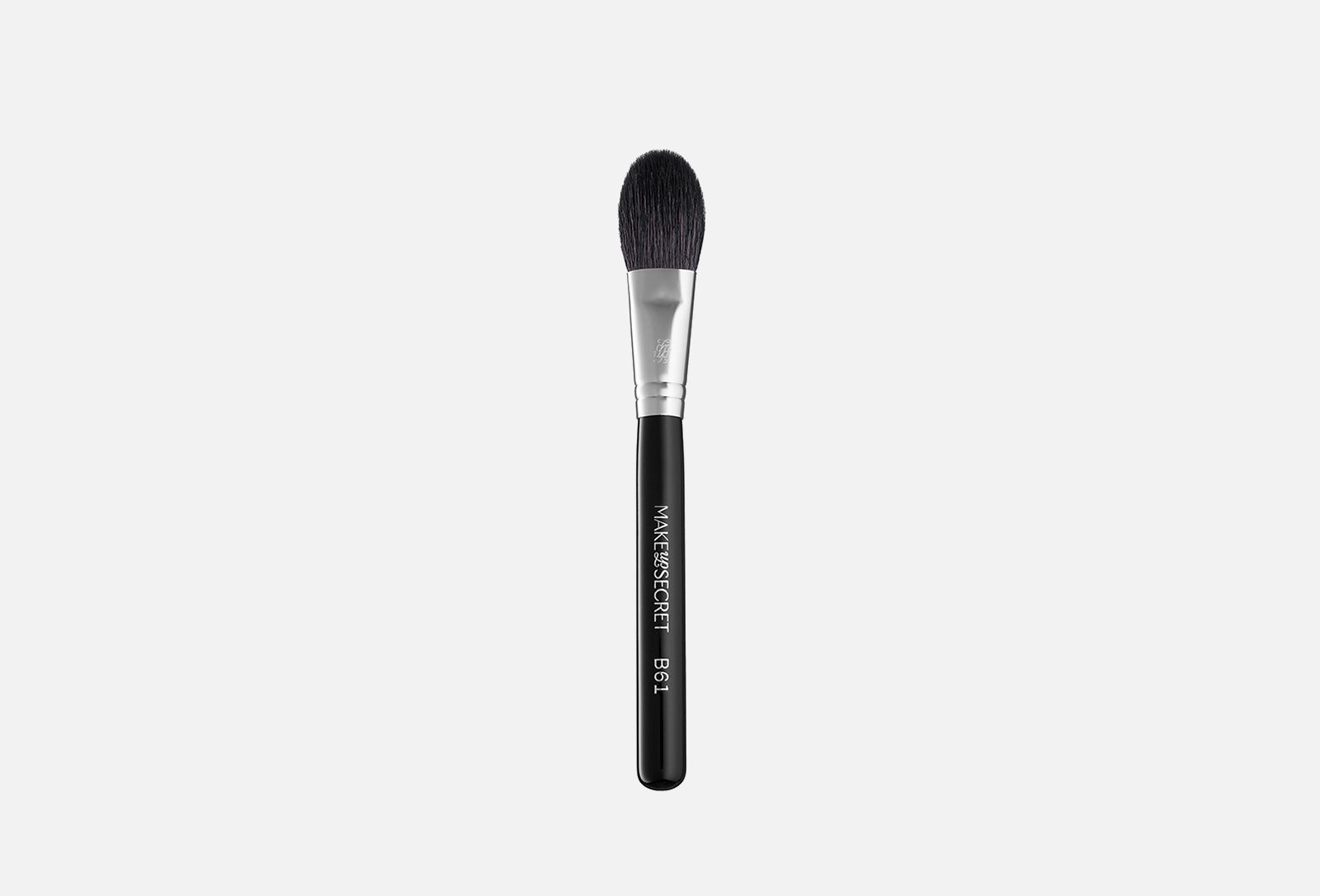 B secrets. Кисть make-up-Secret Basic b4. Кисть make up Secret b51 купить в Иркутске.