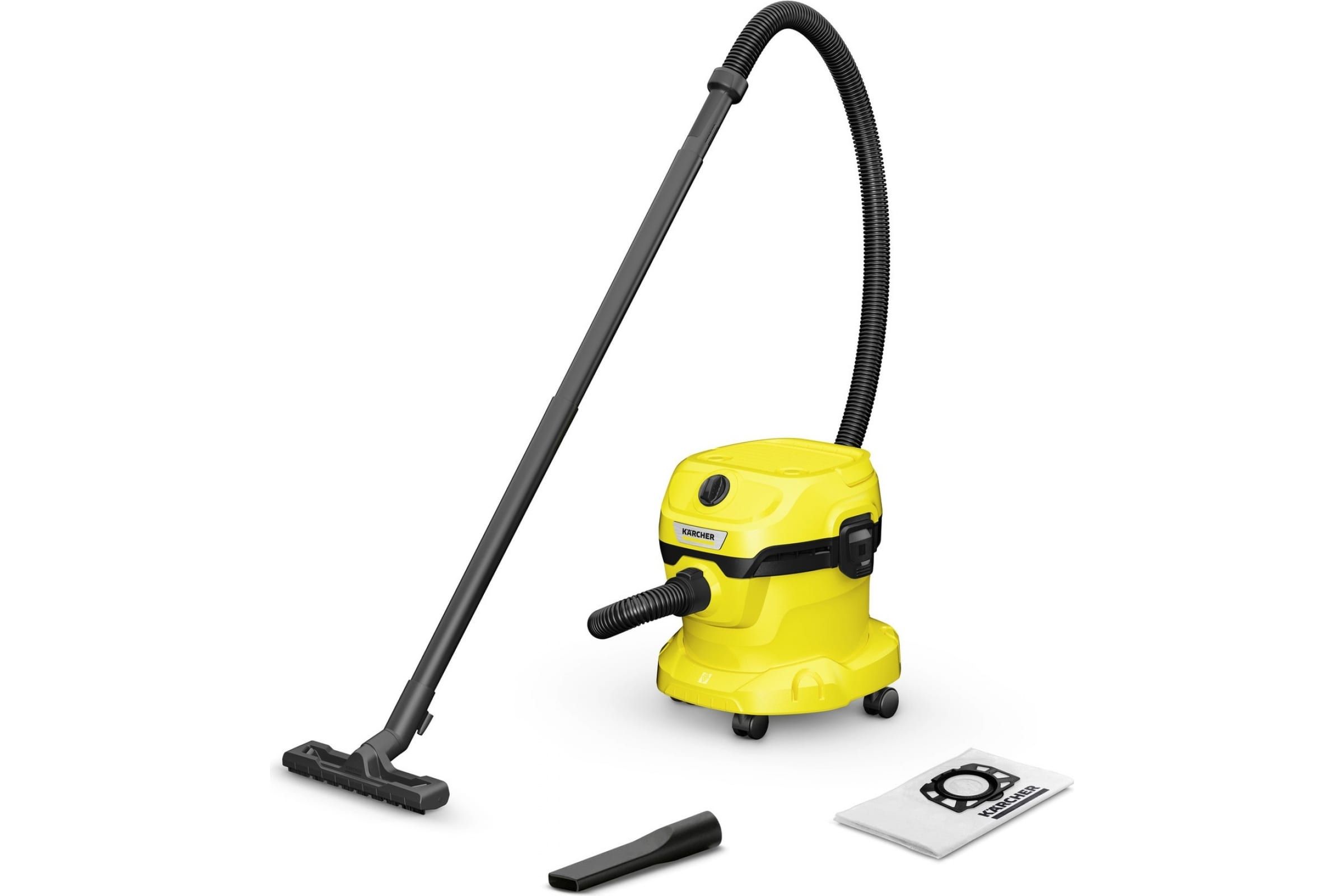 Karcher Wd 2 Plus Купить