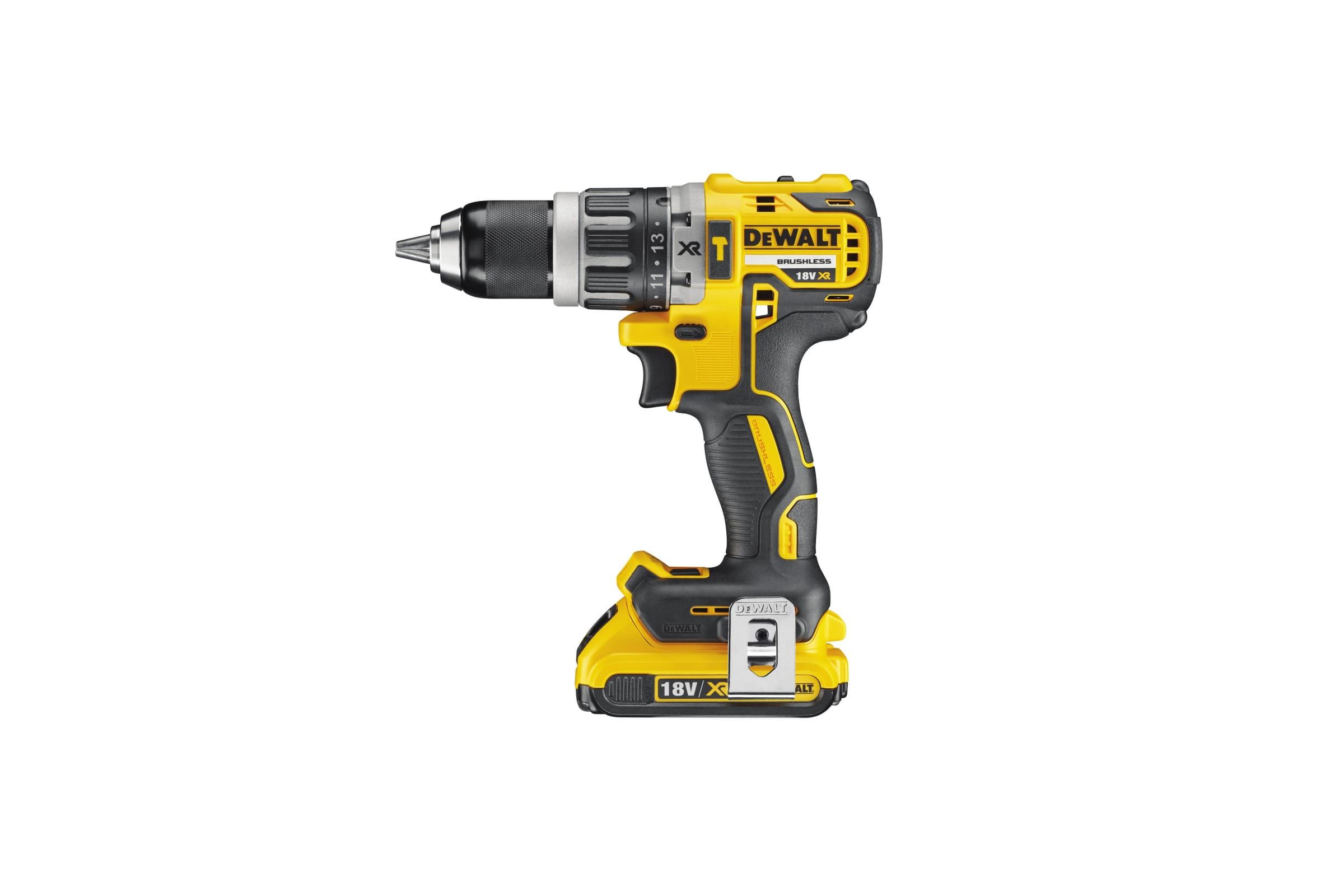 Дрель Шуруповерт Dewalt Dcd996p2 Qw Купить