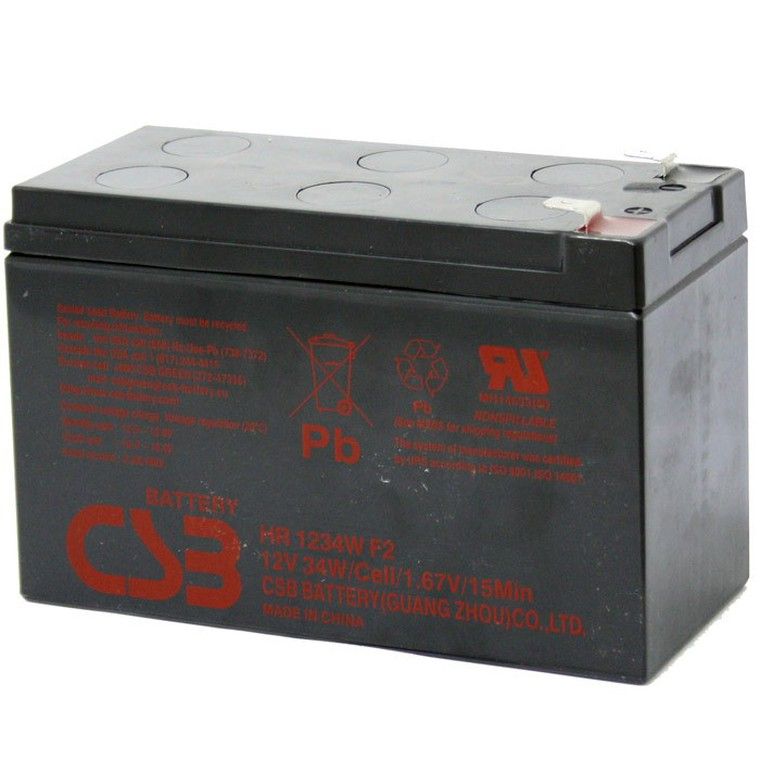 Аккумуляторная батарея csb hr1234w. CSB батарея hr1234w (12v, 9ah, 34w) клеммы f2. CSB HR-1234w 12v 9ah клеммы f2. CSB HR 1234w 12в 9 а·ч. Аккумуляторная батарея CSB hr1234w CSB Energy Technology.