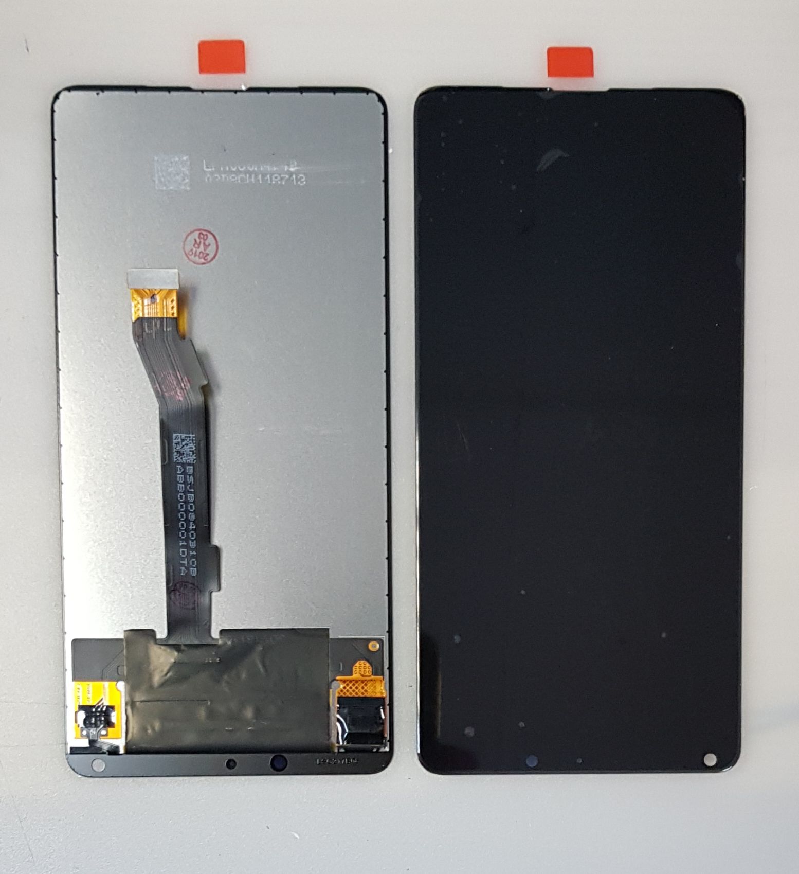 Mi Mix 3 Дисплей Купить