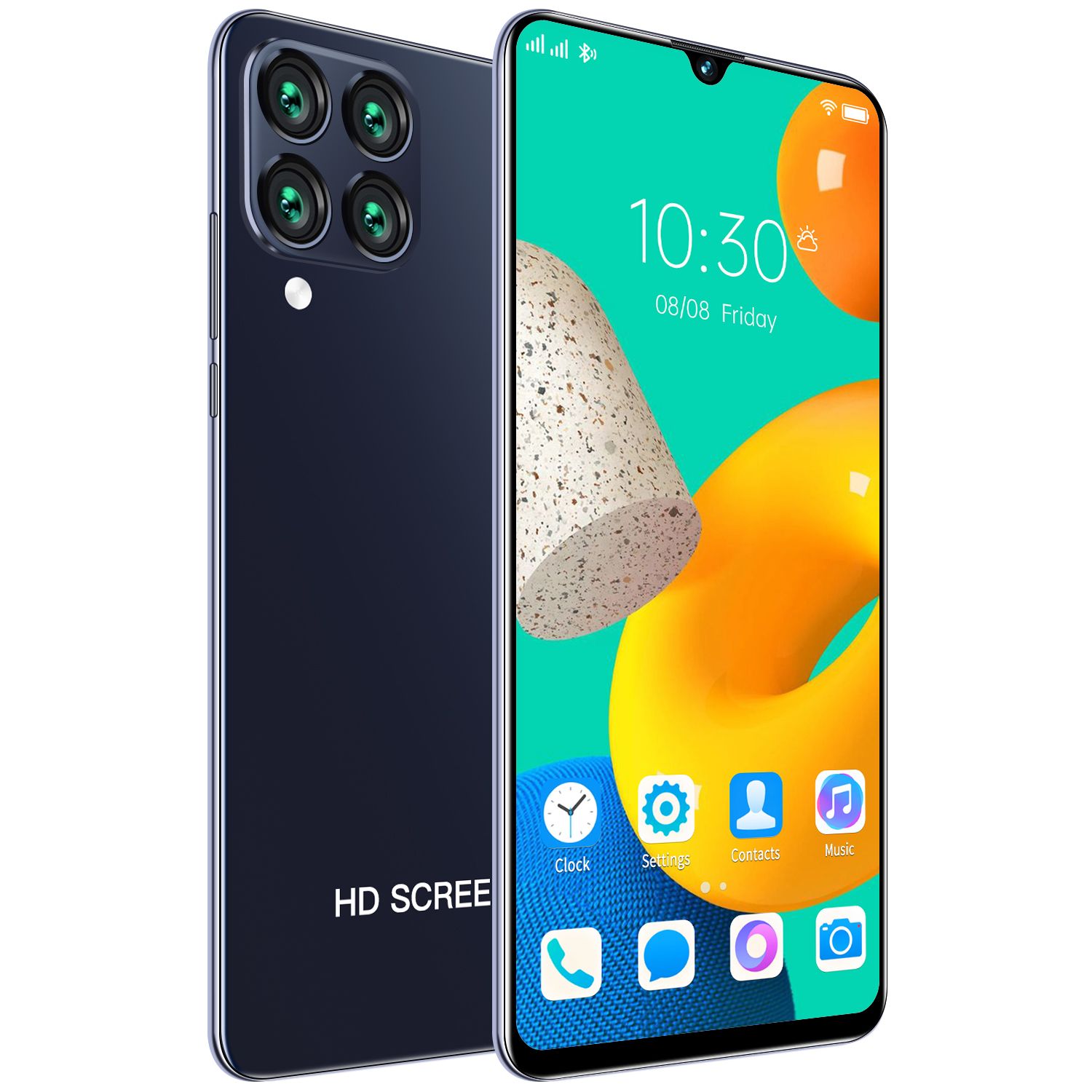 Смартфон m31