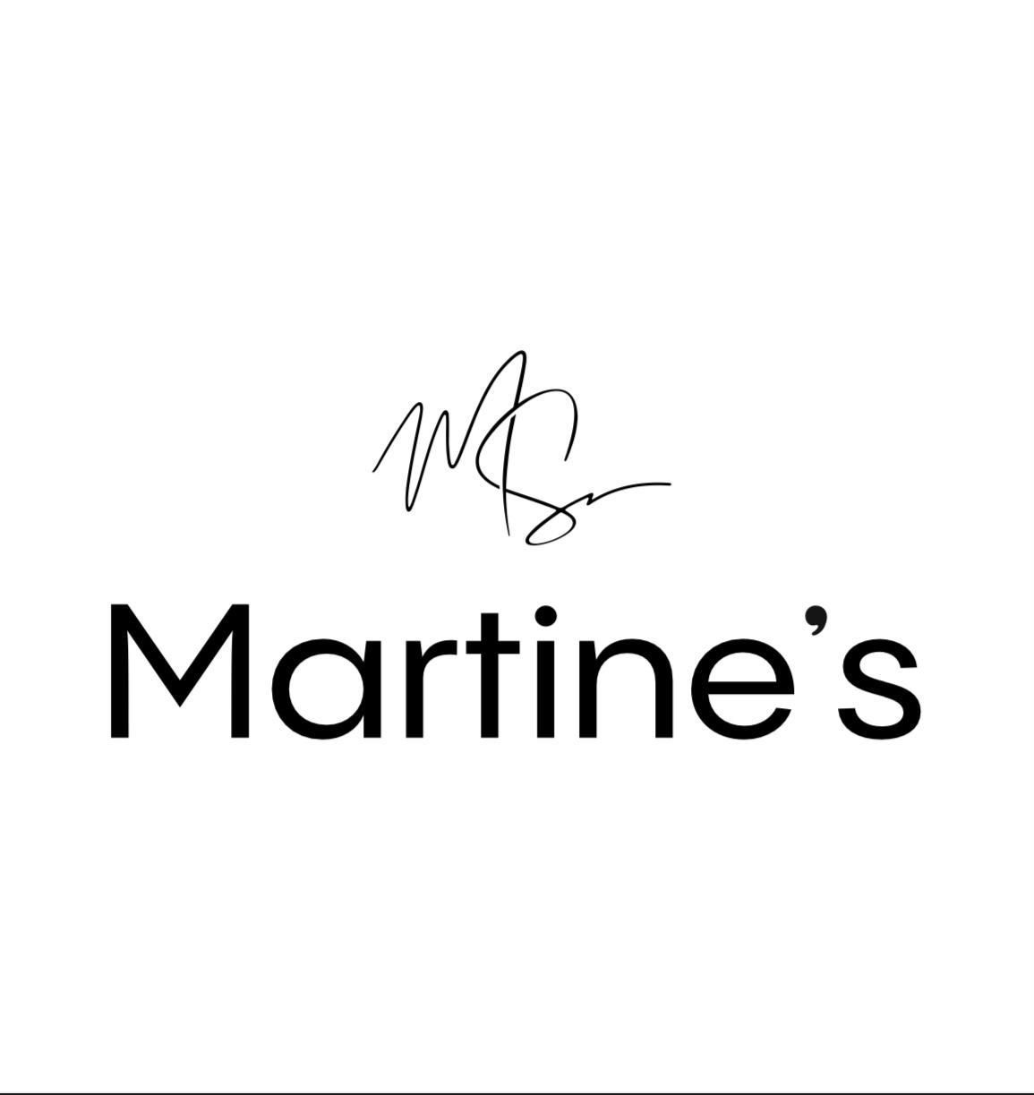 Martine's — купить товары Martine's на OZON