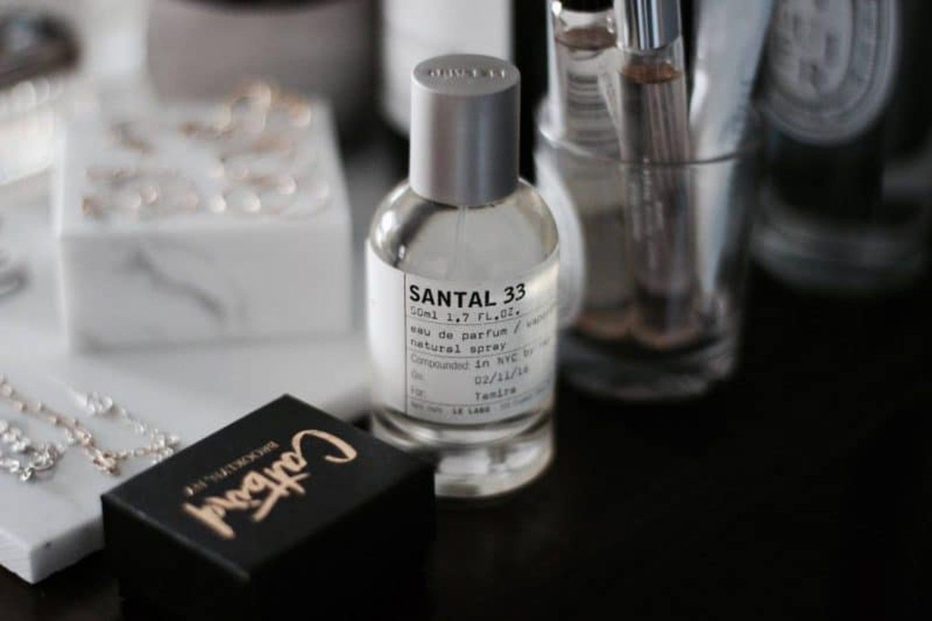 Santal 33