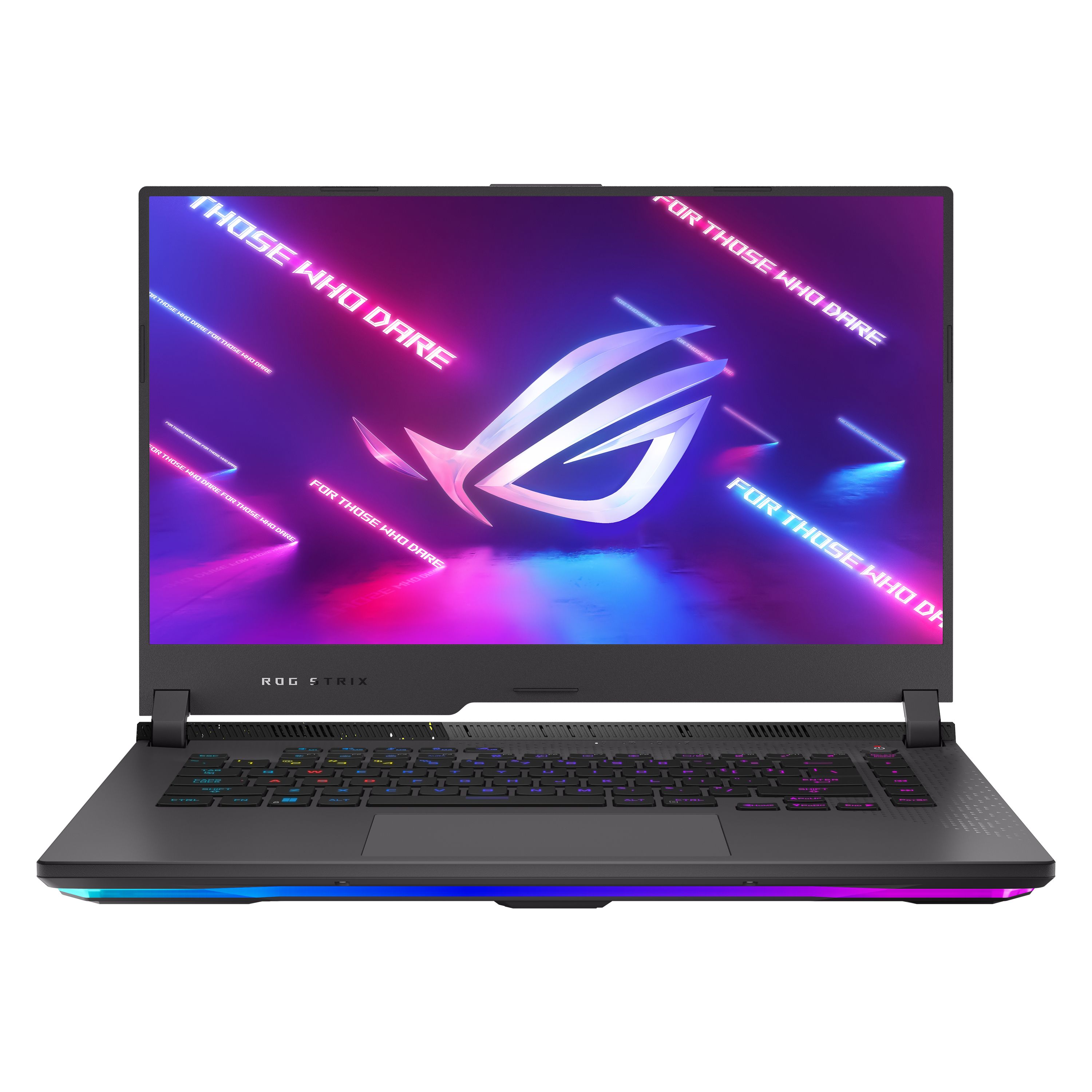 стол asus rog utespelare