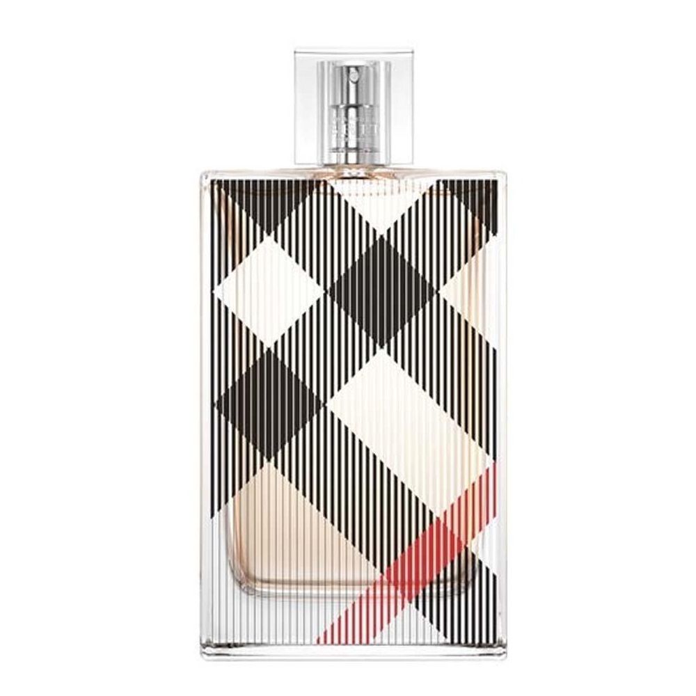 Burberry Brit for her