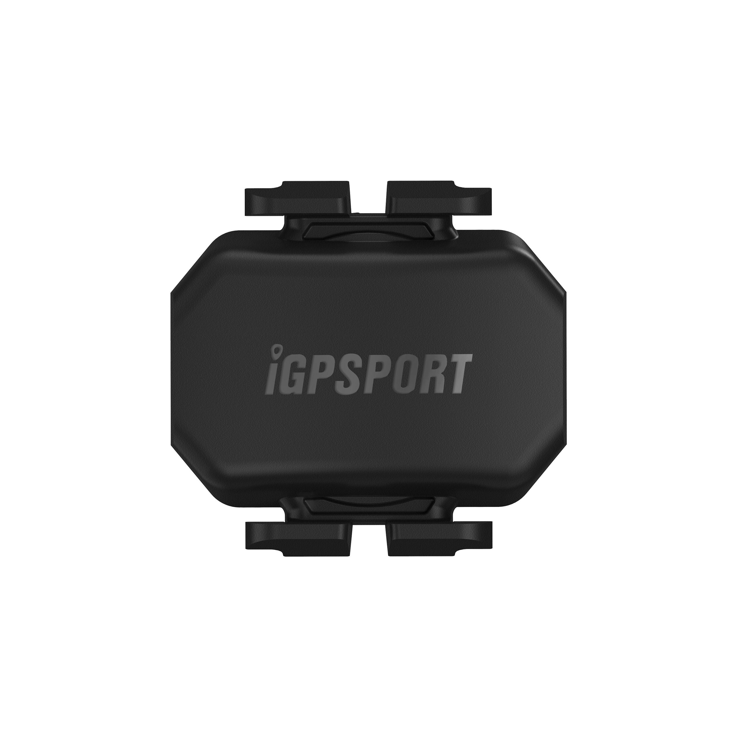 Датчик каденса iGPSPORT CAD70, черный - купить по низким ценам в  интернет-магазине OZON (814380190)