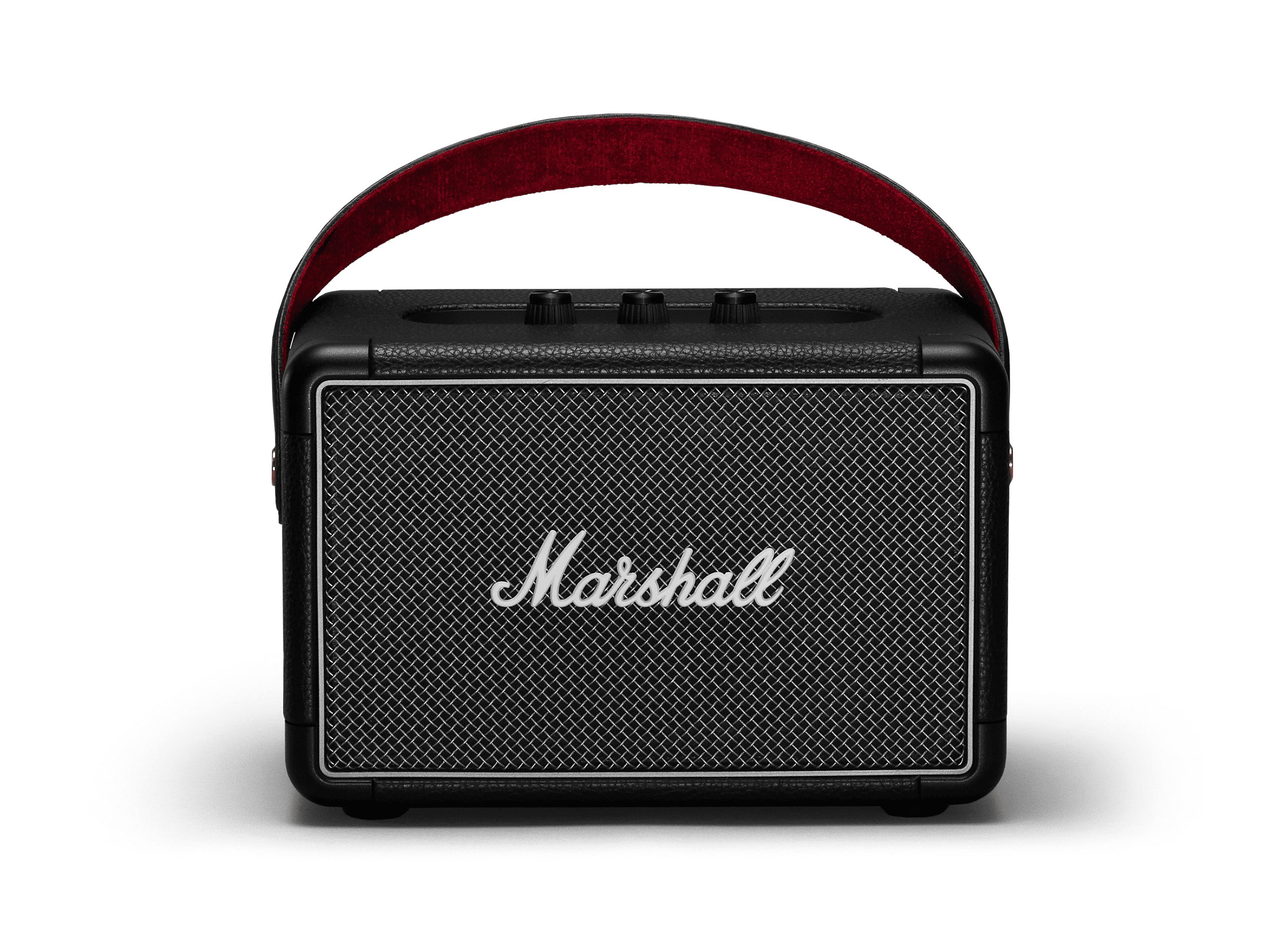 Купить Беспроводную Колонку Marshall