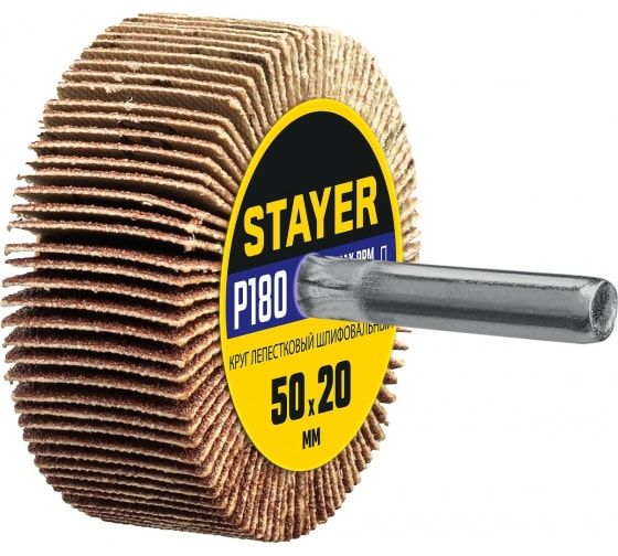 Круг шлифовальный stayer. Круг шлифовальный stayer