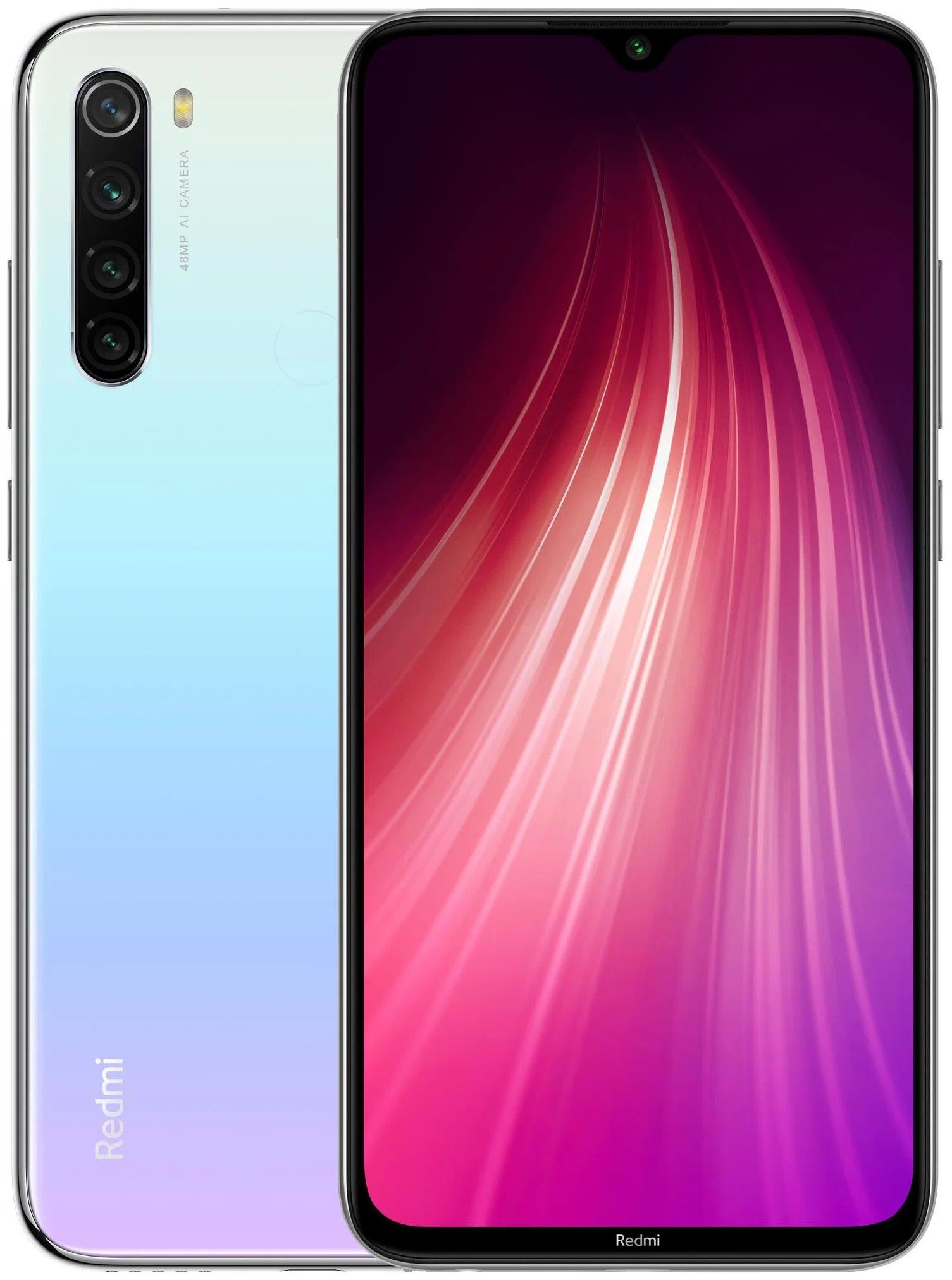 Картинки redmi 8