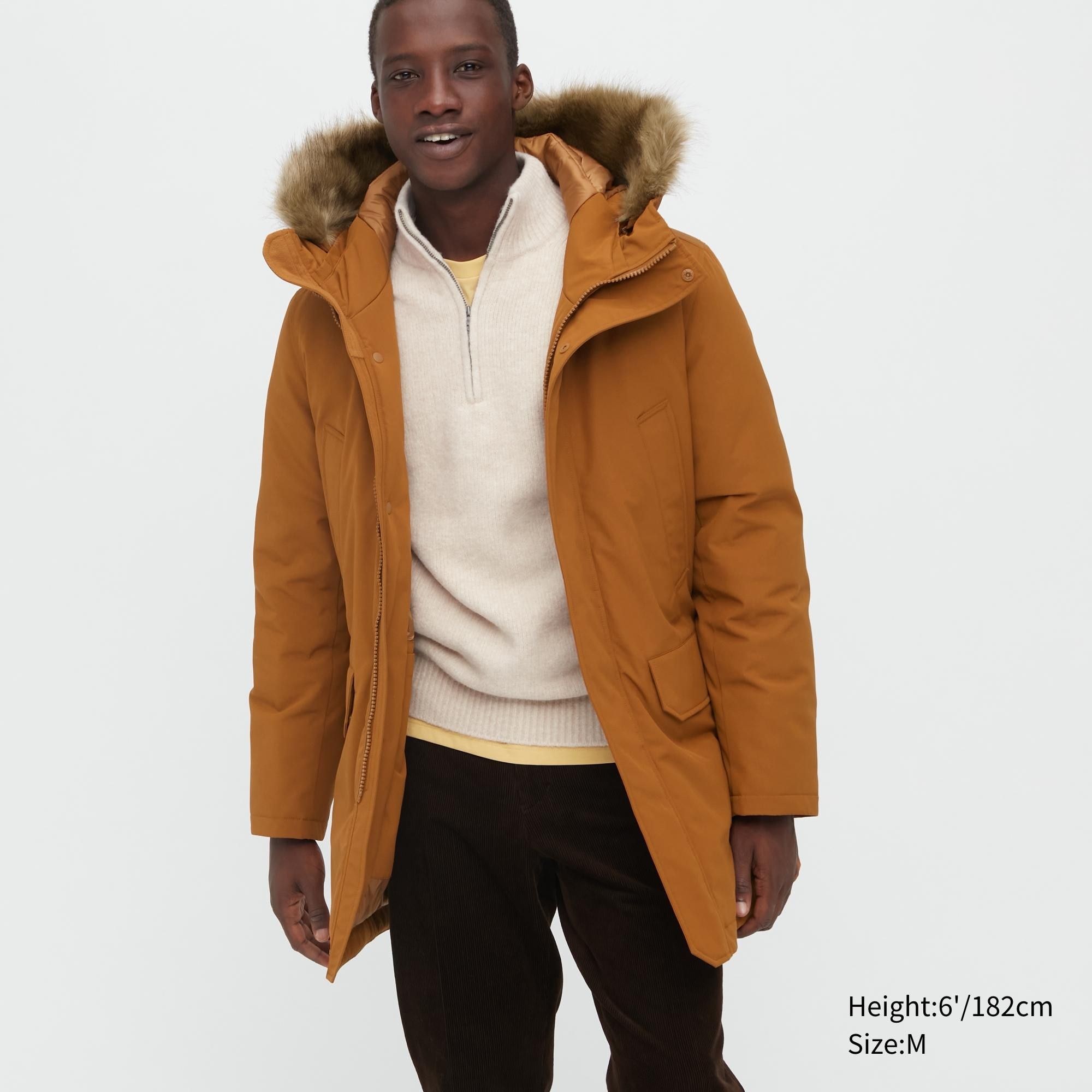 Пуховик warmer. Ultra warm Hybrid down Coat. Uniqlo Hybrid down Coat. Uniqlo Hybrid пальто. Uniqlo Hybrid down Coat с чем носить.