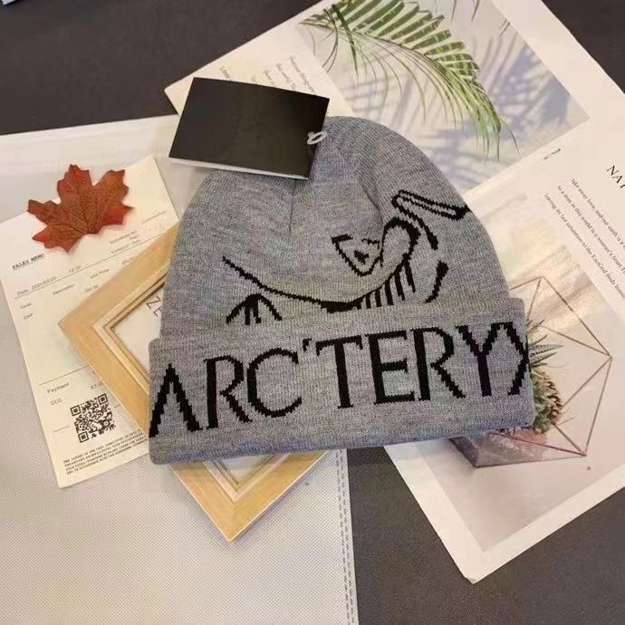 Шапка Arc'teryx _...